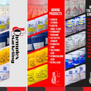 Products Of Your Choice